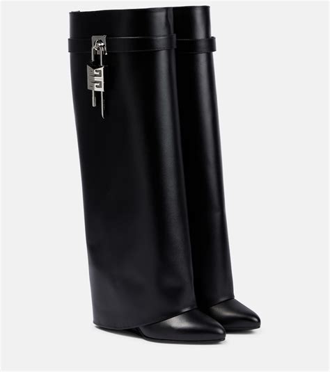 hm givenchy boots|givenchy boots.